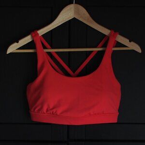 Lululemon | Like NEW Energy Longline Bra